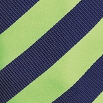lime/navy