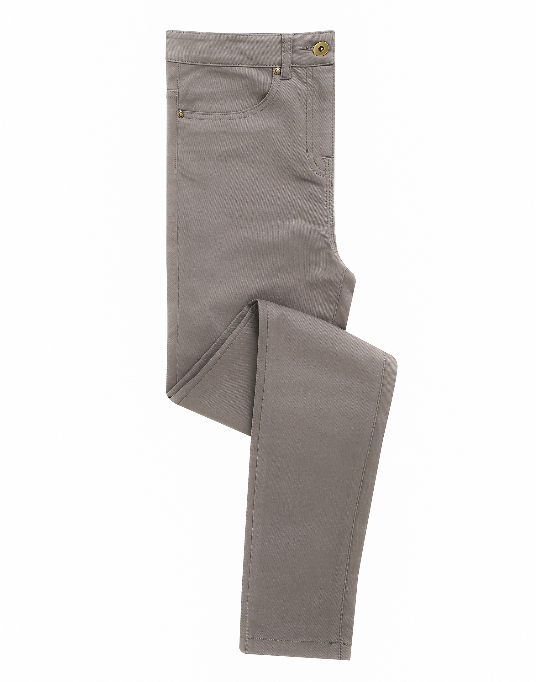 PT01 single pleat cuffed hem CINQUE trousers chinos pants men - Glamood  Outlet